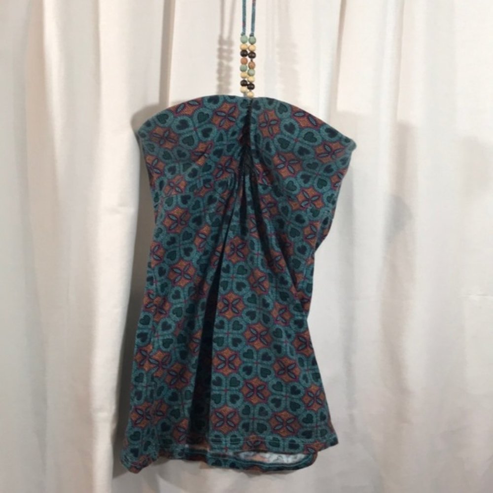 Padded Energie Top
